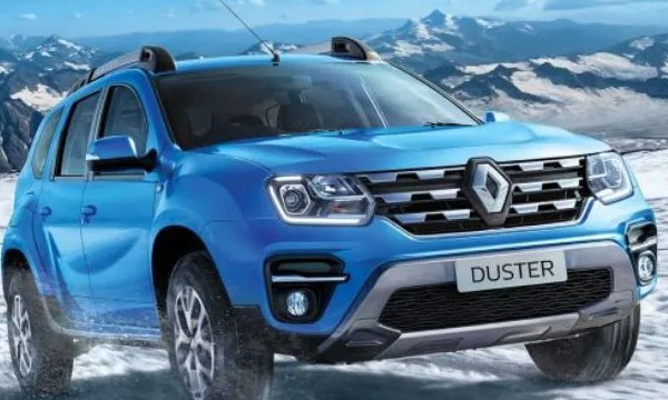  bs6-renault-duster