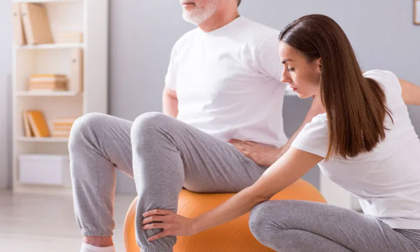 Physiotherapy Treatment