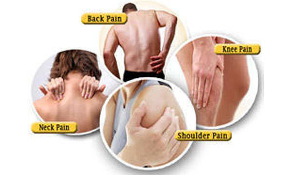 Physiotherapy Treatment