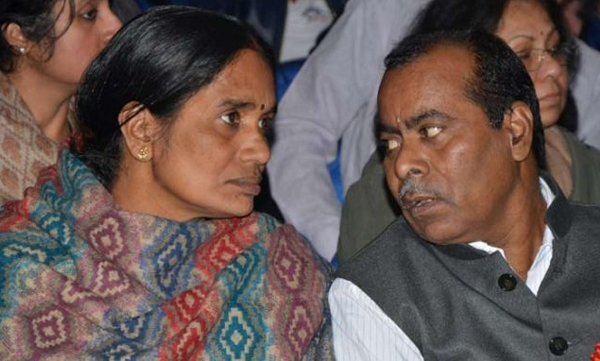 nirbhaya parents talks about her daughter