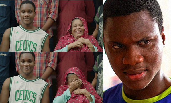 Samuel robinson facebook post 