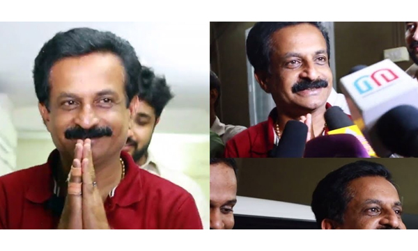 rejith kumar gets bail