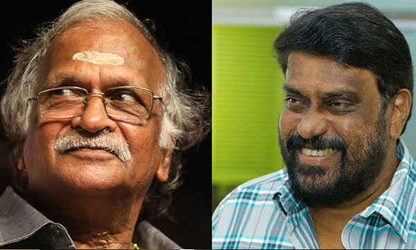 K Madhu about Sreekumaran Thampi