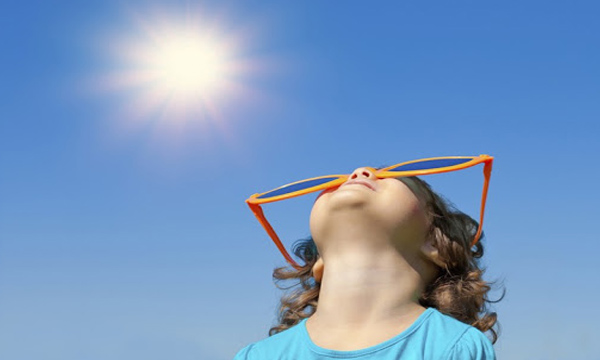 summer season health tips