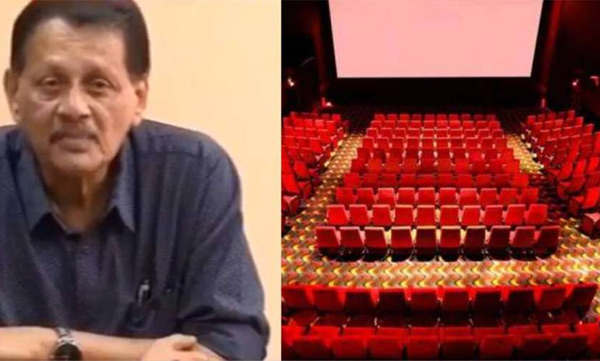 corona virus theaters trouble film chamber meet cheif minister 