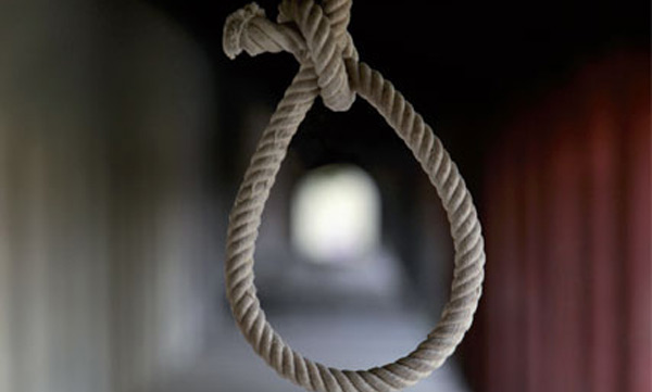 hang panishment in india