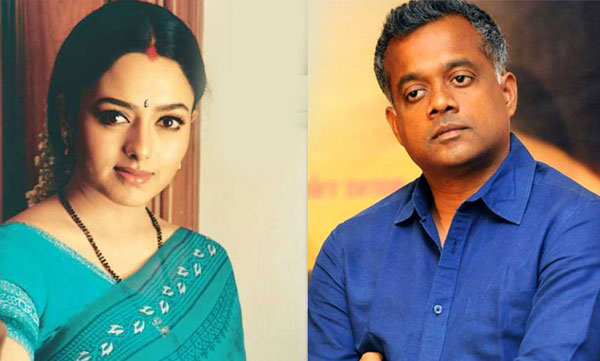 gautham vasudev meonon opens up