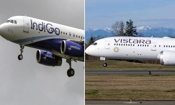 IndiGo, Vistara may ground jets