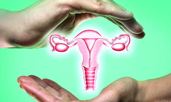 cervical cancer