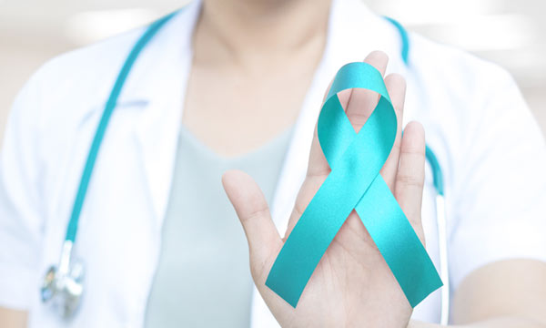 cervical cancer