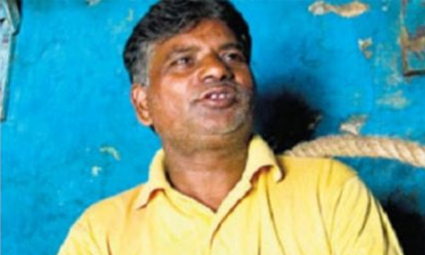 delhi case: facts about hangmen