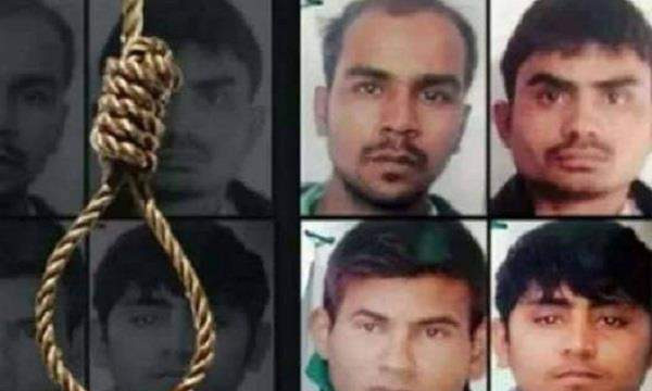 nirbhaya case: sleepless night for nirbhaya