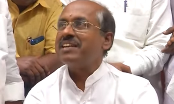 raid in subhashvadsu home