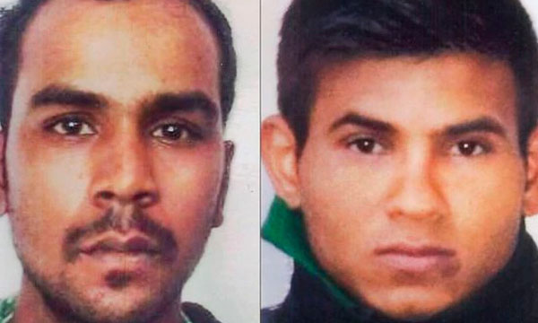 Nirbhaya's rapist Mukesh wanted to donate body, Vinay wanted to donate painting