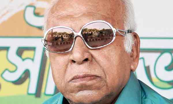 indian footbal legendry p k banerjee died 