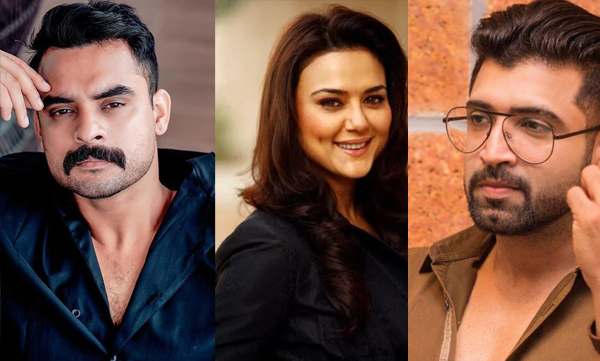 nirbhaya case celebrity response