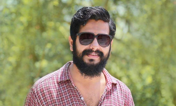 aneesh g menone facebook post