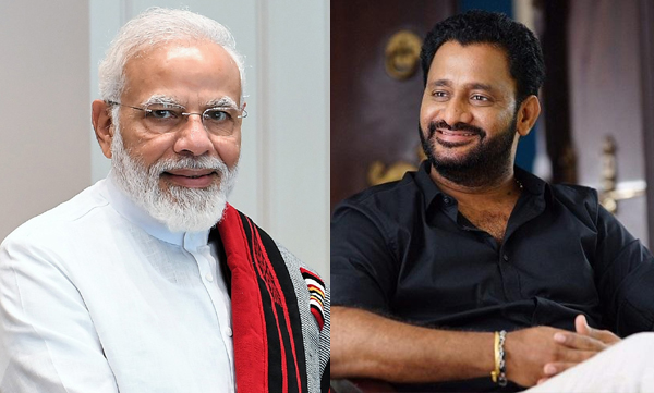 ജനത കര്‍ഫ്യൂ എന്താണെന്ന് അറിയില്ല, ഹര്‍ത്താലാണെന്ന് പറയൂ; മലയാളികളെ പരിഹസിച്ച് റസൂല്‍ പൂക്കുട്ടി