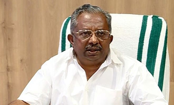 k raju about covid 19 quarantine 