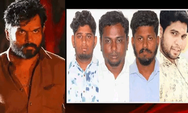 actor karthi on pollachi assault and extortion case