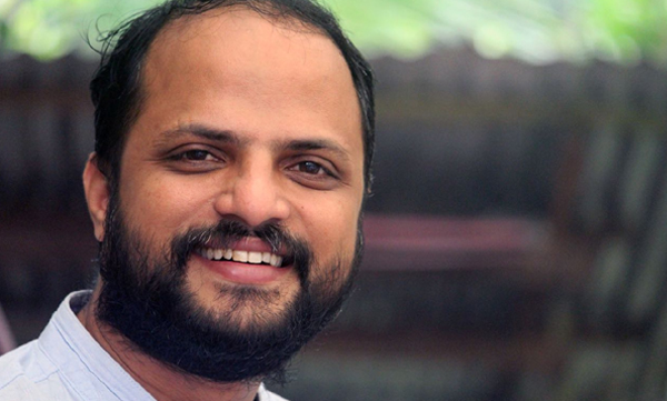 Jude Antony facebook post