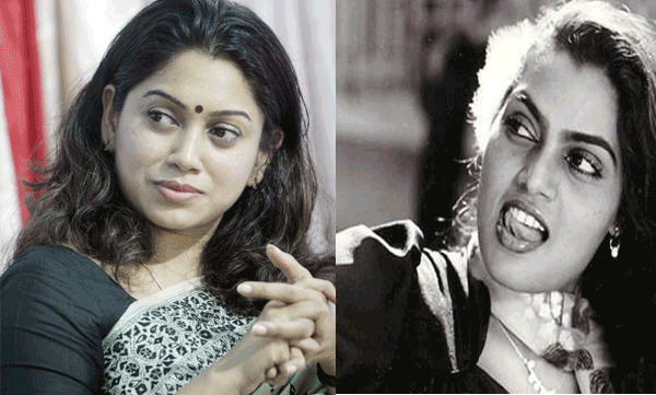 man arrested because of anjali menon's complaint