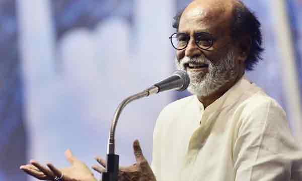 fake news on covid twitter removed rajanikanth video 