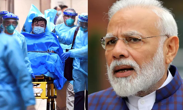 medical professionals on modi janatha curfew 