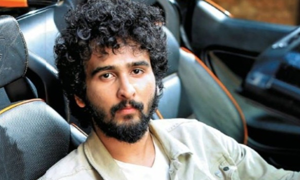 shane nigam veyil movie 