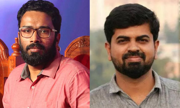 Sreeram venkittaraman reinstated in govt post 