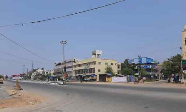 tamil nadu and jharkhand extended janatha curfew till tommarrow morning