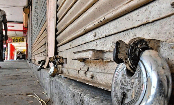 curfew will continue, 7 districts will close in kerala state