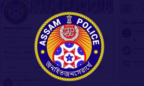 asam police viral tweet