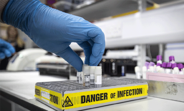 medicine experiment in France, new medicines will give to 3200 patients