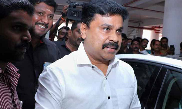 Actress attacked case; Hearing postponed