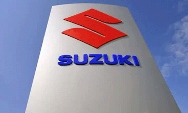 Automobile manufacturers shut down its plants