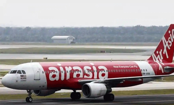 Special flight to bring back 104 Indians from Malaysia