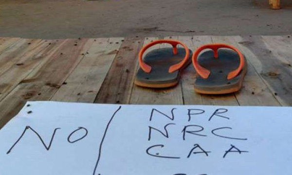 Shaheen Bagh Anti-CAA Protesters Removed