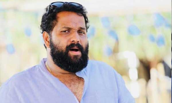 aruun gopi facebook post