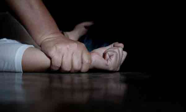 elder women escaped from abusing attempt