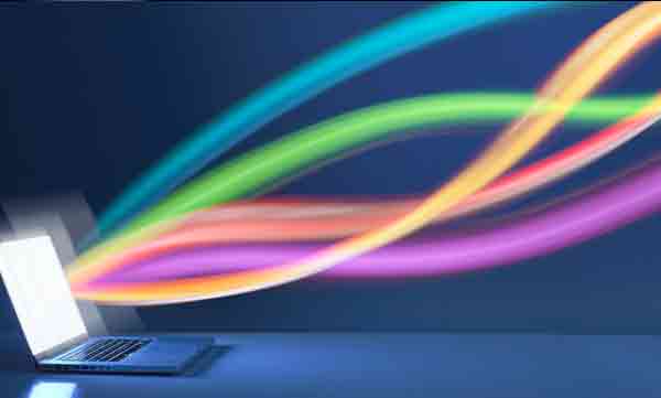 corona virus countrywide lock down may affect internet connectivity