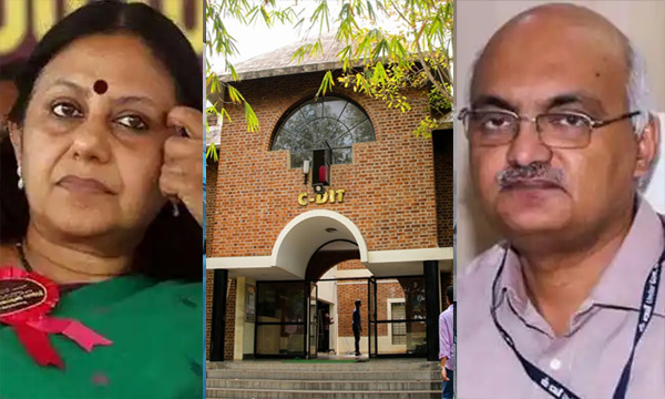 new director for c dit