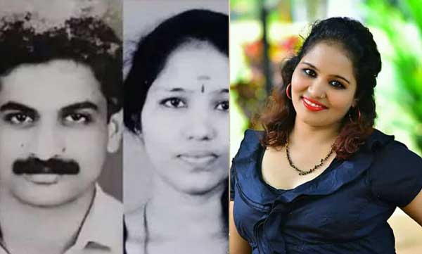 daya aswathy opens up