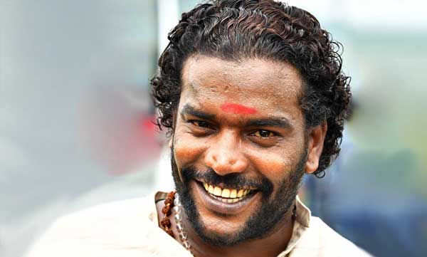 manikandan marriage without celebration