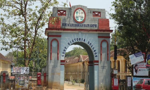 people are not satisfied with the isolation ward in palakkad victoria college