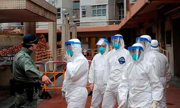 lying face down improves breathing says report 