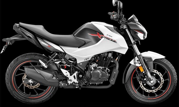  hero-xtreme-160r-