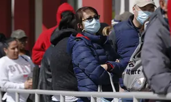 un employment in america