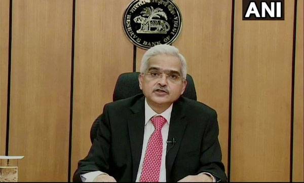 Repo rate reduced by 75 points to 4.4 per cent: RBI Governor Das