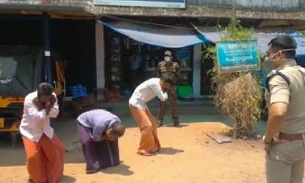 dgp wants explanation in yathish chandra